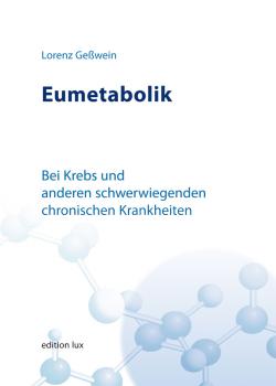 Fachbuch "Eumetabolik"
